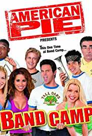 American Pie 4 Presents Band Camp 2005 eng Full Movie